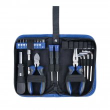 ΕΡΓΑΛΕΙΟΘΗΚΗ BIKER TOOLKIT OX771 OXFORD (OF291)