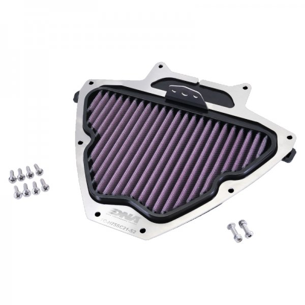 ΦΙΛΤΡΟ ΑΕΡΟΣ DNA S2 BOX COVER HONDA FORZA / X-ADV / NSS NC750 21-23