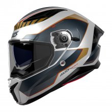 Κράνος AXXIS FF130SV PANTHER SV ECE 22.06 GALE A9 Χρυσό