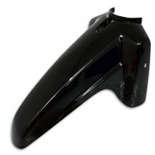 Φτερό εμπρός Α' κομμάτι Honda Astrea Grand μαύρο PARAVIRA