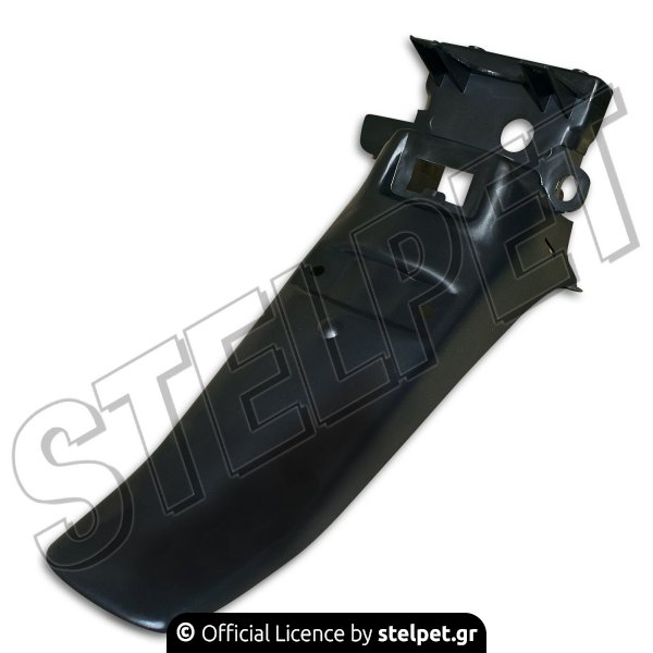 ΦΤΕΡΟ ΠΙΣΩ SUPRA ΜΑΥΡΟ PARAVIRA ΙΝΔΟΝΗΣΙΑΣ