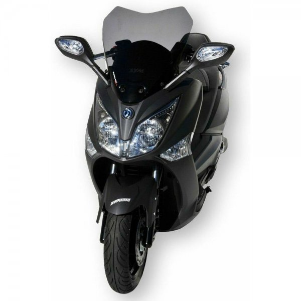 ΠΑΡΜΠΡΙΖ ERMAX SYM GTS 300i 2013-2016 ΚΟΝΤΗ 49CM Σ