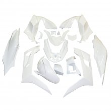 Κοστούμι Honda PCX 125/150  21-23 Άσπρο NHB35P 14TMX