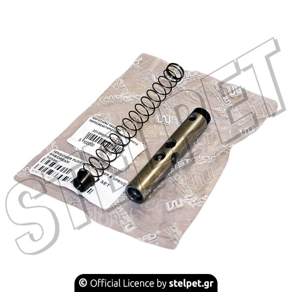 ΤΕΝΤΩΤΗΡΑΣ ΚΑΔΕΝΑΣ ΠΕΙΡΟΣ&ΕΛΑΤΗΡΙΟ HND ASTREA WSTD