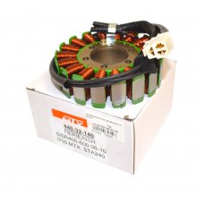 Πηνία (στατόρ) Suzuki GSR 400-600 06-10 / 750 MTX