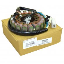 Μπομπινοφόρος Yamaha Majesty 250 (5GM) 2000-2003