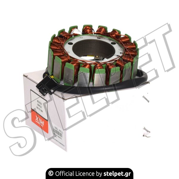 ΜΠΟΜΠΙΝΟΦΟΡΟΣ XLV1000 99-02 MTX