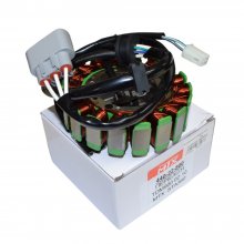 Πηνία (στατόρ) Yamaha TDM900 02-10 MTX