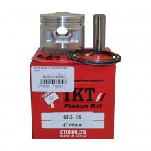 Πιστόνι SSGB5 GLX70 47mm Π13mm JAPAN