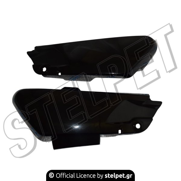 ΚΑΠΑΚΙΑ ΠΛΑΙΝΑ HND GRAND L+R ΜΑΥΡΑ NARITA