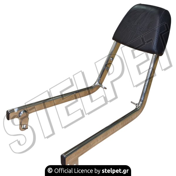 ΠΛΑΤΗ SHAD CUSTOM