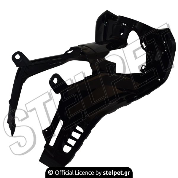 ΠΟΔΙΑ ΥΜΗ CRYPTON-Χ 135 ΕΣΩΤΕΡΙΚΕΣ ΜΑΥΡΕΣ NARITA