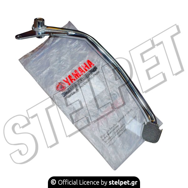 ΠΕΤΑΛ ΦΡΕΝΟΥ YAMAHA CRYPTON-S 115 ΓΝΗΣΙΟ