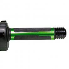 Χειρολαβές τιμονιού universal Chaft Adagio IN945 Πράσινες