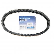 Ιμάντας κίνησης KEVLAR T MAX 500 Polini