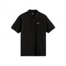 ΜΠΛΟΥΖΑ ΚΟΝΤΟΜΑΝΙΚΗ POLO ENDEAVOR ΜΑΥΡΗ ALPINESTAR