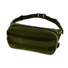 ΤΣΑΝΤΑΚΙ ΜΕΣΗΣ POLO COMMAND 908039 6500 O/S