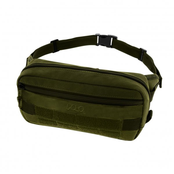 ΤΣΑΝΤΑΚΙ ΜΕΣΗΣ POLO COMMAND