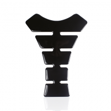 Αυτοκόλλητο ρεζερβουάρ Chaft BONES Μαύρο PE18