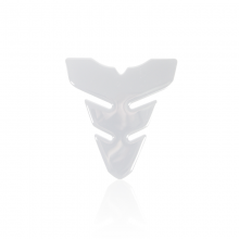 Αυτοκόλλητο ρεζερβουάρ Chaft Wings Διάφανο PE65