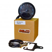 ΚΟΝΤΕΡ & ΣΤΡΟΦΟΜΕΤΡΟ ΨΗΦΙΑΚΟ UNIVERSAL BELTA