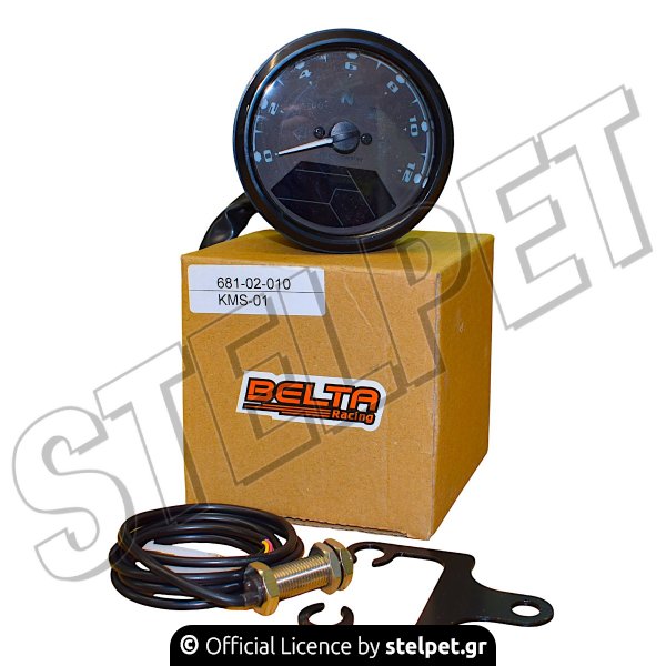 ΚΟΝΤΕΡ & ΣΤΡΟΦΟΜΕΤΡΟ UNIVERSAL ΨΗΦΙΑΚΟ ΚΙΝΑΣ