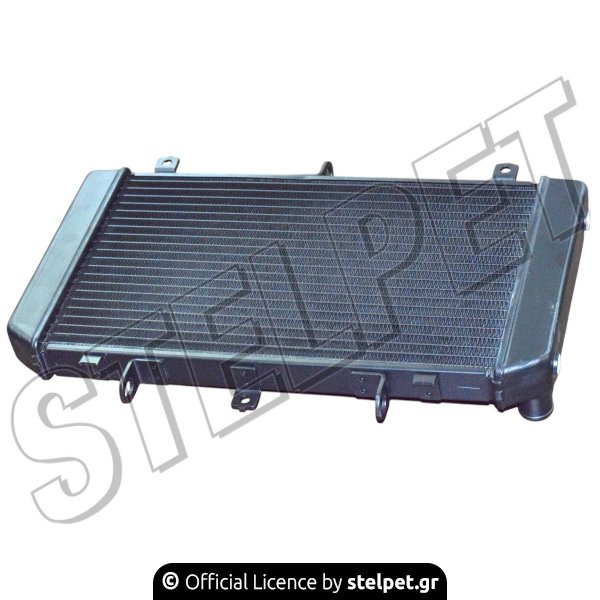 ΨΥΓΕΙΟ ΝΕΡΟΥ Z750 2004-06 / Z750S 2005-07