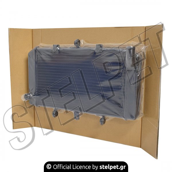 ΨΥΓΕΙΟ KAWASAKI Z750 07-13/Z1000 07-09 ΚΙΝΑΣ