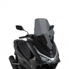 Ζελατίνα Puig 22429F V-Tech Line Touring Dark Smoke Honda PCX 125 (2025)