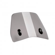 Παρμπρίζ Honda SH125I 20-24 SH350 21-24  TRAFIC SMOKE PUIG 20363H