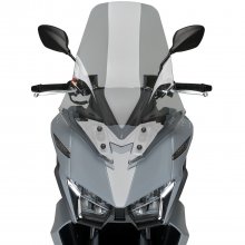 Παρμπρίζ PUIG 21534H TOURING V-TECHLINE Φιμέ SYM JET X 125 21-24