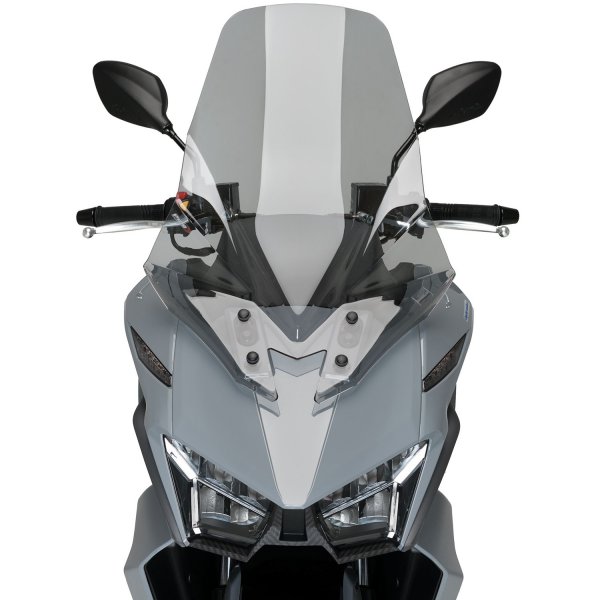 ΠΑΡΜΠΡΙΖ PUIG 21534H TOURING V-TECHLINE SMOKE SYM JET X 125 21-24