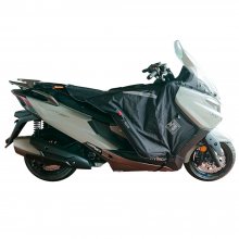 Κουβέρτα (Ποδιά) thermoscud για Kymco XTown 125/300 R211X Tucanourbano
