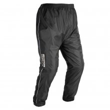 Αδιάβροχο Παντελόνι Oxford Rainseal Pant Black