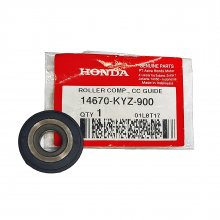 Ράουλο Καδένας Εκκεντροφόρου Honda Supra-χ Γνήσιο