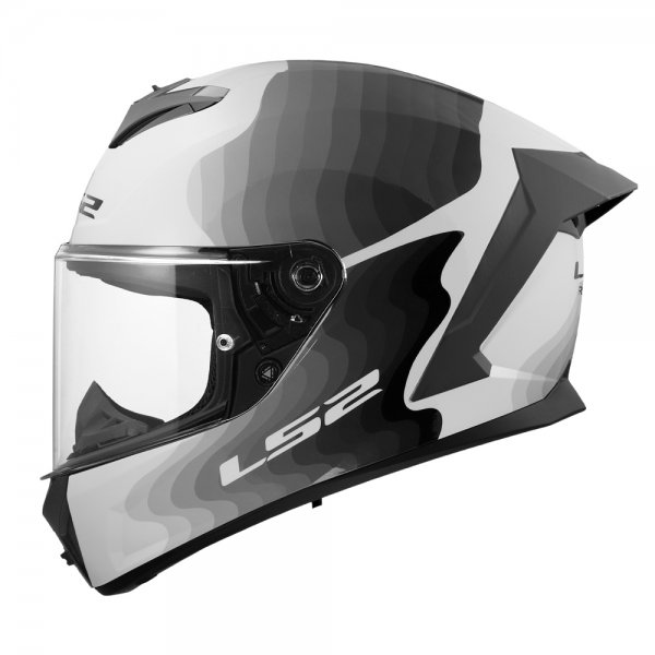 ΚΡΑΝΟΣ F/F LS2 820.03 RAPID III FLOW 22.06 WHITE GREY L