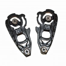 Μηχανισμοί Ζελατίνας Κράνους Shiro RAPTOR 1828-00