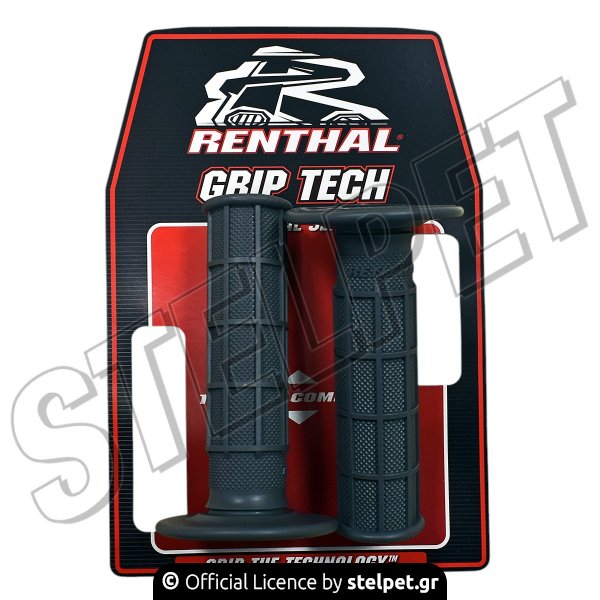 ΧΕΙΡΟΛΑΒΕΣ RENTHAL MX FULL WAF MEDIUM