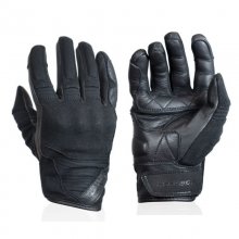 Γάντια μηχανής Harisson ROCK WP Μαύρα 