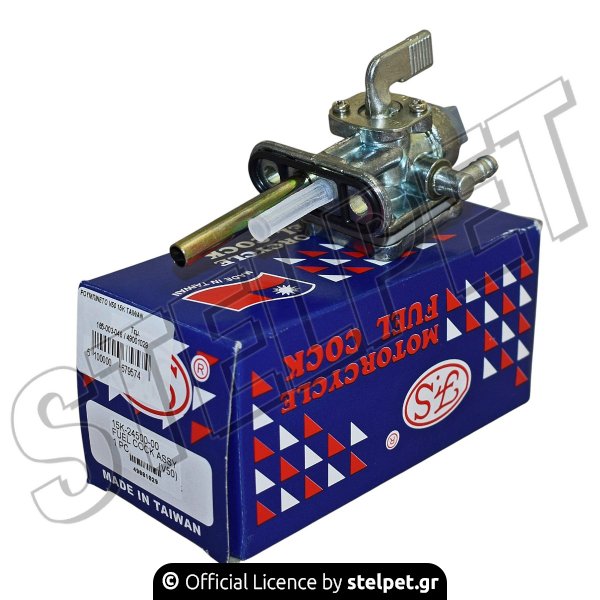 ΡΟΥΜΠΙΝΕΤΟ V50 15Κ TAIWAN