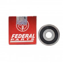 Ρουλεμάν τροχού 6300 RS Federal