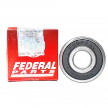 Ρουλεμάν τροχού 6201 Federal