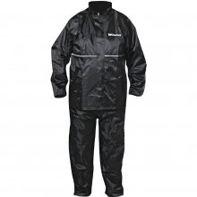 Αδιάβροχη Φόρμα Αναβάτη RS11 με Επένδυση & Ρίγα Winger