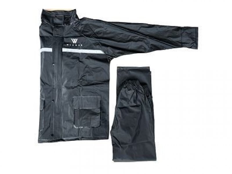 Αδιάβροχη Φόρμα Αναβάτη RS43 Ενισχυμένη Winger