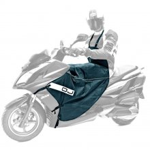 Κουβέρτα (ποδιά) ΓΙΑ SCOOTER OJ JFL14