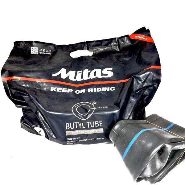 ΣΑΜΠΡΕΛΑ ΑΠΟ 100/90-19 ΕΩΣ 130/70-19 UHD 4MM IB MITAS 70001352