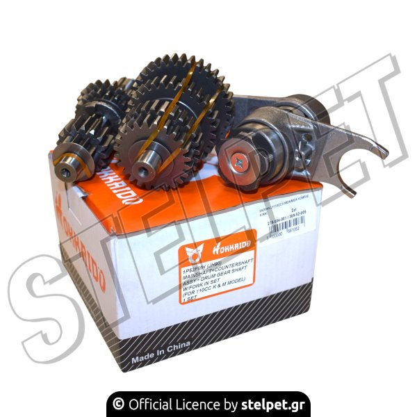 ΣΑΣΜΑΝ LF110CC Χ.ΜΙΖΑ/ΜΙΖΑ ΚΟΜΠΛΕ ΚΙΝΑΣ