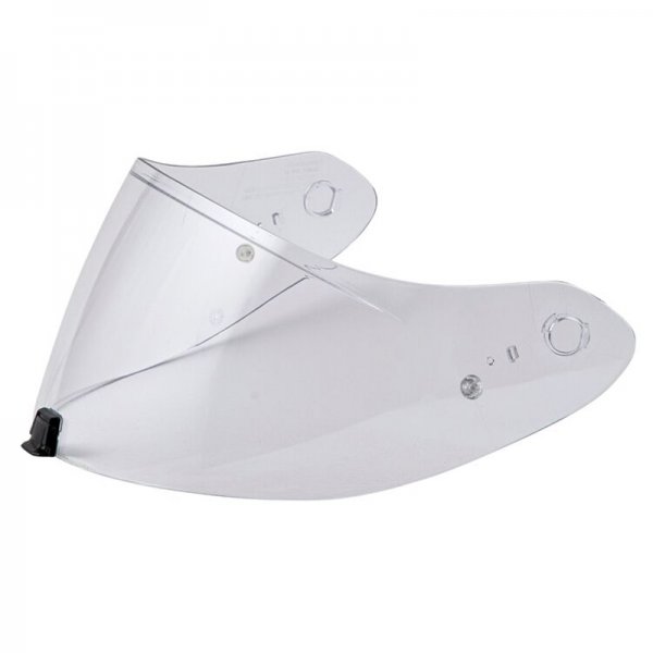 ΖΕΛΑΤΙΝΑ SCORPION EXO R1 AIR 2D CLEAR MAX READY