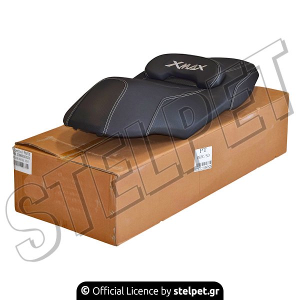 ΣΕΛΑ X-MAX 250 X/E