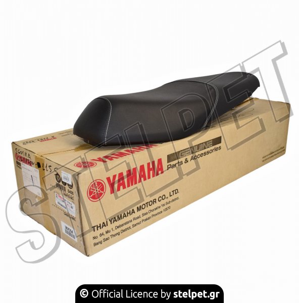 Σέλα Yamaha Crypton-S 115 γνήσια